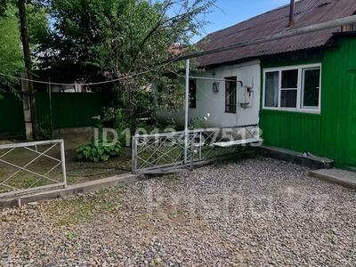 Часть дома · 3 комнаты · 40 м² · 3.3 сот., Натарова 60 — Баянаульская за 27.5 млн ₸ в Алматы, Жетысуский р-н
