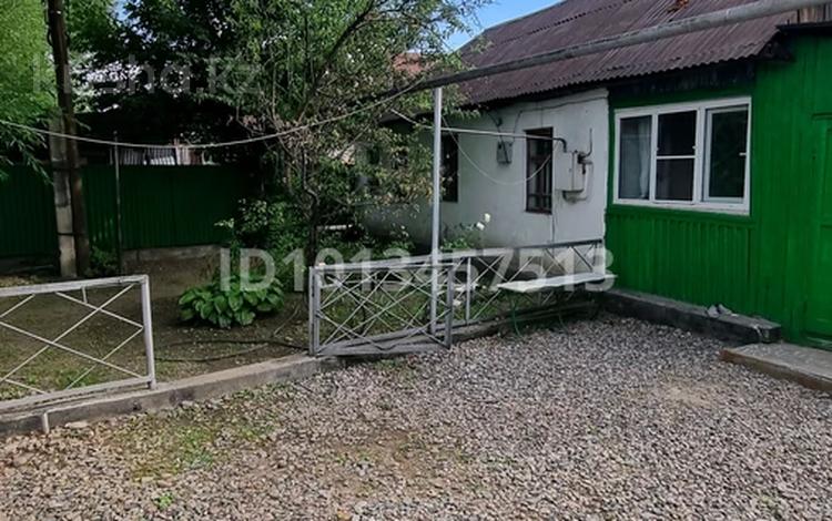 Часть дома · 3 комнаты · 40 м² · 3.3 сот., Натарова 60 — Баянаульская за 27.5 млн ₸ в Алматы, Жетысуский р-н — фото 2