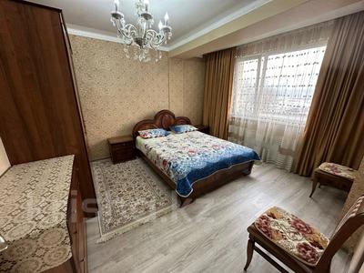 2-комнатная квартира, 66.2 м², 3/12 этаж, Толе би за 39.7 млн 〒 в Алматы, Алмалинский р-н