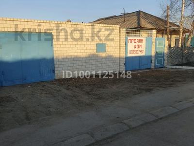 Отдельный дом · 4 комнаты · 90 м² · 6 сот., Уалиханова 56 — Амангельды Уалиханова за 30 млн 〒 в Павлодаре