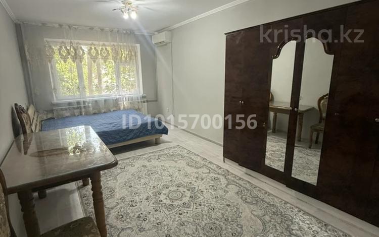 2-комнатная квартира · 54 м² · 2/5 этаж, мкр Спортивный 12 — Байтурсынова за 26 млн ₸ в Шымкенте, Туран р-н — фото 2