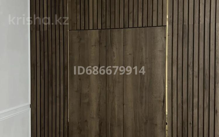3-бөлмелі пәтер · 102.6 м² · 3/6 қабат, Микрорайон Ак шагала, 2ая улица, бағасы: 69.9 млн ₸ в Атырау, мкр Авангард-2 — фото 2