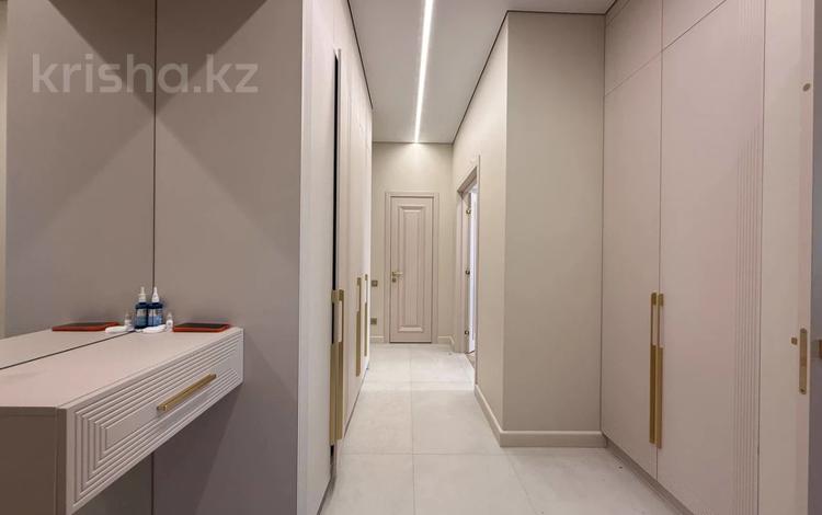 2-комнатная квартира · 83.5 м² · 5/8 этаж, Мкр. Береке 75 за 67 млн ₸ в Костанае — фото 2