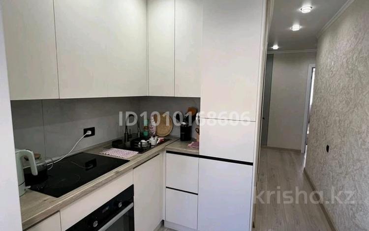 2-бөлмелі пәтер · 48.8 м² · 1/5 қабат, 13-шағынаудан, Майкудук, 13й микрорайон 39, бағасы: 13.5 млн ₸ в Караганде, Алихана Бокейханова р-н — фото 2