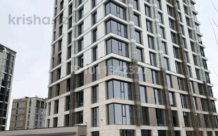3-бөлмелі пәтер · 74 м² · 3/16 қабат, Нұрсәт ш/а, Байтерекова 12, бағасы: 50 млн ₸ в Шымкенте, Каратауский р-н — фото 2