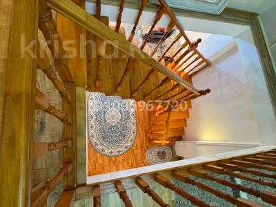 4-бөлмелі пәтер · 107.5 м² · 9/9 қабат, Баймуханова 45г — Амандосова, бағасы: 25 млн ₸ в Атырау, мкр Привокзальный-1