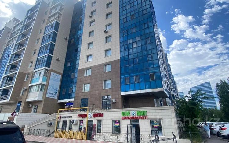 Свободное назначение · 75 м² за 800 000 ₸ в Астане, Есильский р-н — фото 2