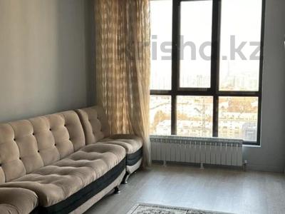 2-комнатная квартира · 49.5 м² · 12/13 этаж, Журавлева 26 за 51 млн ₸ в Алматы, Бостандыкский р-н