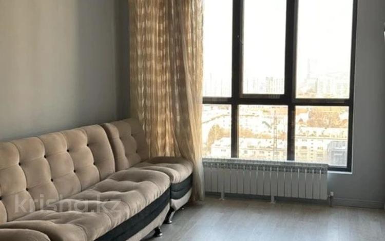 2-комнатная квартира · 49.5 м² · 12/13 этаж, Журавлева 26 за 51 млн ₸ в Алматы, Бостандыкский р-н — фото 2