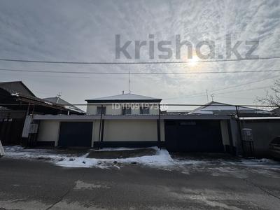 Жеке үй · 9 бөлме · 600 м² · 6 жүзд., 4-шағынаудан 136 — Аманжолова 136, бағасы: 50 млн ₸ в Шымкенте, Туран р-н