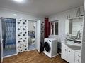 Жеке үй · 9 бөлме · 600 м² · 6 жүзд., 4-шағынаудан 136 — Аманжолова 136, бағасы: 50 млн ₸ в Шымкенте, Туран р-н — фото 29