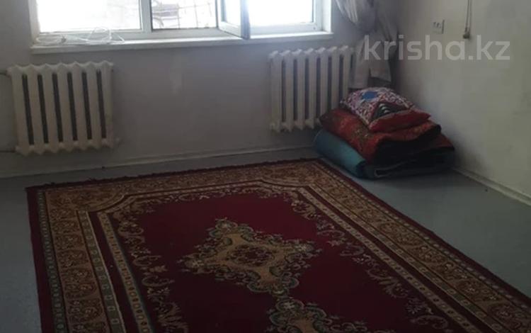 1-комнатная квартира · 32 м² · 1/5 этаж, Мулдагулова за 100 000 ₸ в Шымкенте, Аль-Фарабийский р-н — фото 2