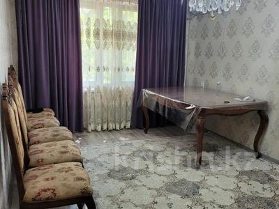 3-комнатная квартира · 69.7 м² · 3/5 этаж, Аблайхана 3 за 28.8 млн ₸ в Боралдае (Бурундай), мкр Водник-2