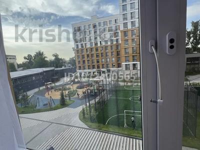 3-бөлмелі пәтер · 85 м² · 3/9 қабат, Сейфуллина 467г, бағасы: 105 млн ₸ в Алматы, Алмалинский р-н