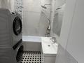3-бөлмелі пәтер · 85 м² · 3/9 қабат, Сейфуллина 467г, бағасы: 105 млн ₸ в Алматы, Алмалинский р-н — фото 12