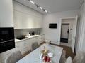 3-бөлмелі пәтер · 85 м² · 3/9 қабат, Сейфуллина 467г, бағасы: 105 млн ₸ в Алматы, Алмалинский р-н — фото 14