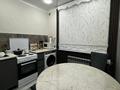 3-бөлмелі пәтер · 74.3 м² · 3/3 қабат, Сатпаева 48, бағасы: 18.5 млн ₸ в Жезказгане — фото 5
