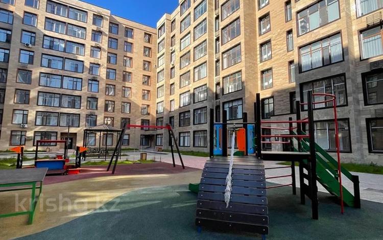 3-бөлмелі пәтер · 87 м² · 7/9 қабат, Е 797 2, бағасы: 45.5 млн ₸ в Астане, Нура р-н — фото 25