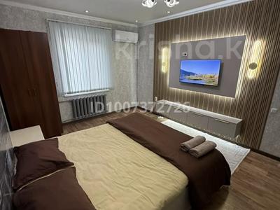 1-бөлмелі пәтер · 50 м² · 1/5 қабат, Жандосова 6А — Рядом жк роял апартамент, бағасы: 12 000 ₸ в Шымкенте