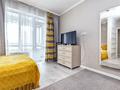 1-комнатная квартира · 40 м² · 8/16 этаж, Е-10 15 — Е-305 за 270 000 ₸ в Астане, Нура р-н — фото 11