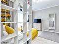 1-комнатная квартира · 40 м² · 8/16 этаж, Е-10 15 — Е-305 за 270 000 ₸ в Астане, Нура р-н — фото 15