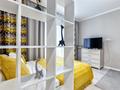 1-комнатная квартира · 40 м² · 8/16 этаж, Е-10 15 — Е-305 за 270 000 ₸ в Астане, Нура р-н — фото 16