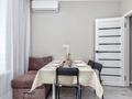 1-комнатная квартира · 40 м² · 8/16 этаж, Е-10 15 — Е-305 за 270 000 ₸ в Астане, Нура р-н — фото 24