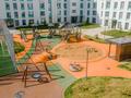 1-комнатная квартира · 40 м² · 8/16 этаж, Е-10 15 — Е-305 за 270 000 ₸ в Астане, Нура р-н — фото 30
