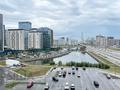 1-комнатная квартира · 40 м² · 8/16 этаж, Е-10 15 — Е-305 за 270 000 ₸ в Астане, Нура р-н — фото 31