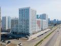 1-комнатная квартира · 40 м² · 8/16 этаж, Е-10 15 — Е-305 за 270 000 ₸ в Астане, Нура р-н — фото 32