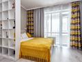 1-комнатная квартира · 40 м² · 8/16 этаж, Е-10 15 — Е-305 за 270 000 ₸ в Астане, Нура р-н