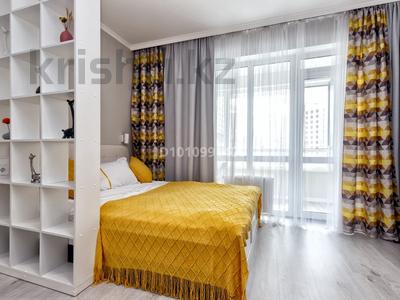 1-комнатная квартира · 40 м² · 8/16 этаж, Е-10 15 — Е-305 за 270 000 ₸ в Астане, Нура р-н