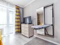 1-комнатная квартира · 40 м² · 8/16 этаж, Е-10 15 — Е-305 за 270 000 ₸ в Астане, Нура р-н — фото 5