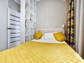 1-комнатная квартира · 40 м² · 8/16 этаж, Е-10 15 — Е-305 за 270 000 ₸ в Астане, Нура р-н — фото 7