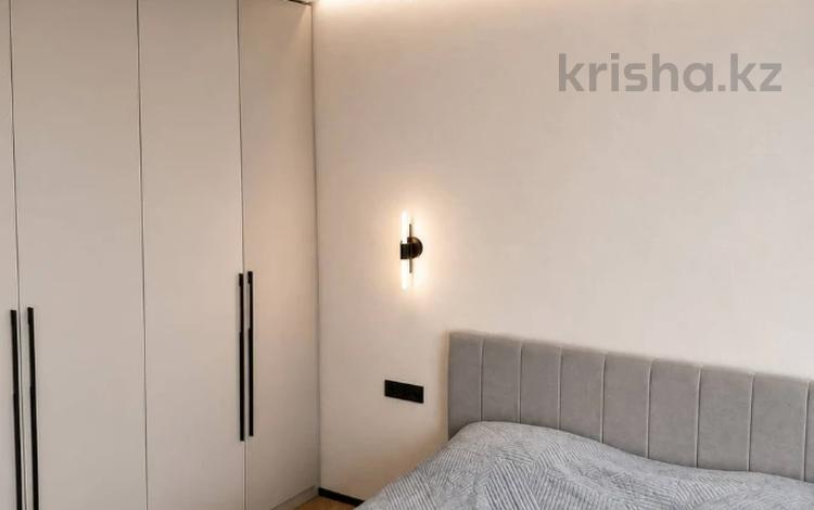 2-комнатная квартира · 55 м² · 2/9 этаж, мкрн Думан-2 за 47.5 млн ₸ в Алматы — фото 2
