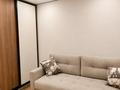 2-комнатная квартира · 55 м² · 2/9 этаж, мкрн Думан-2 за 47.5 млн ₸ в Алматы — фото 11