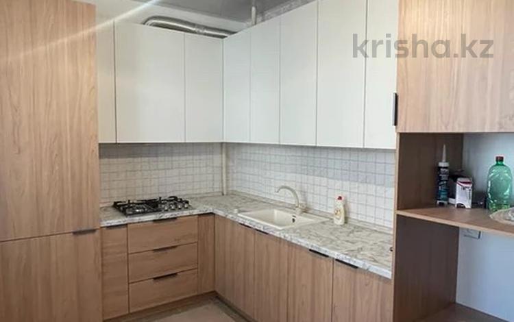 2-комнатная квартира · 70 м² · 3/5 этаж, Мкр.Нуртас за 130 000 ₸ в Шымкенте — фото 2