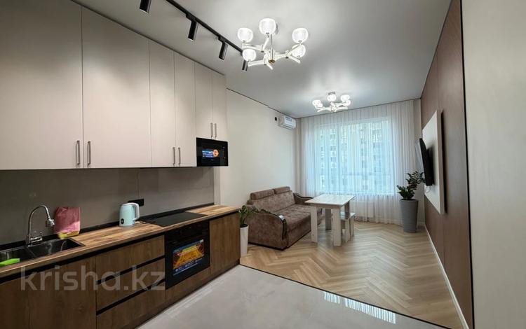 2-комнатная квартира · 49 м² · 8/16 этаж, мкр Нурсат, Нурсултана Назарбаева за 38.5 млн ₸ в Шымкенте, Каратауский р-н — фото 2