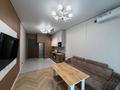 2-комнатная квартира · 49 м² · 8/16 этаж, мкр Нурсат, Нурсултана Назарбаева за 38.5 млн ₸ в Шымкенте, Каратауский р-н — фото 10