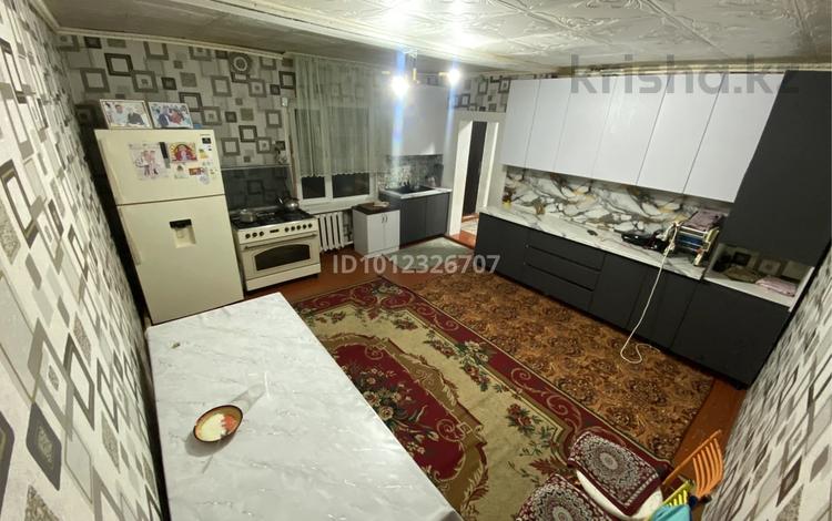 Отдельный дом · 4 комнаты · 165 м² · 14.6 сот., ул. А. Молдагуловой 1Б за 60 млн ₸ в Алатау — фото 2
