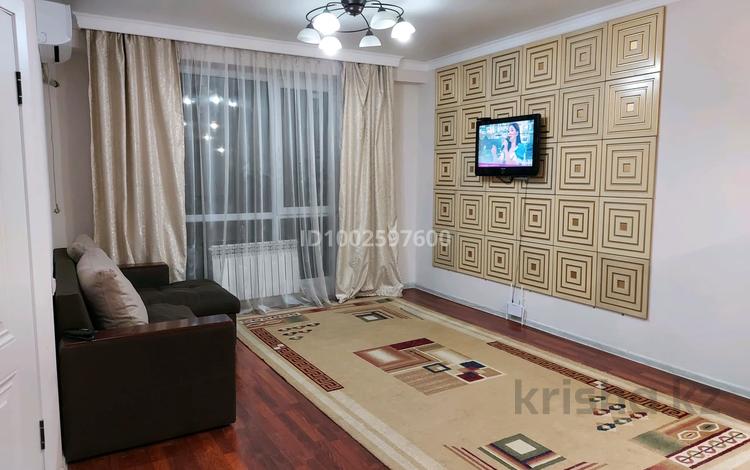 3-бөлмелі пәтер · 76 м² · 9/10 қабат, мкр Шугыла, Алтын Орда 6/38, бағасы: 33.8 млн ₸ в Алматы, Наурызбайский р-н — фото 2