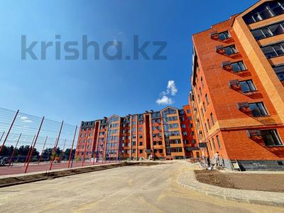 1-комнатная квартира · 36.2 м² · 2/6 этаж, береке 50 за 18.9 млн 〒 в Костанае