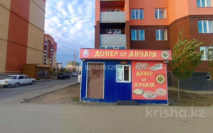 Донерка! · 50 м², бағасы: 5 млн 〒 в Актобе, Нур Актобе — фото 2