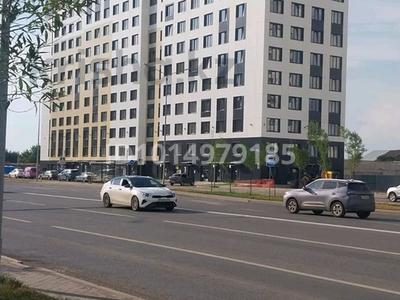 1-бөлмелі пәтер · 34.52 м² · 12/12 қабат, С 902 8, бағасы: 24 млн ₸ в Астане, Сарыарка р-н