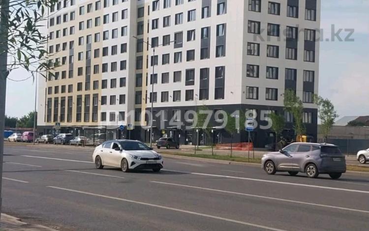 1-бөлмелі пәтер · 34.52 м² · 12/12 қабат, С 902 8, бағасы: 24 млн ₸ в Астане, Сарыарка р-н — фото 2