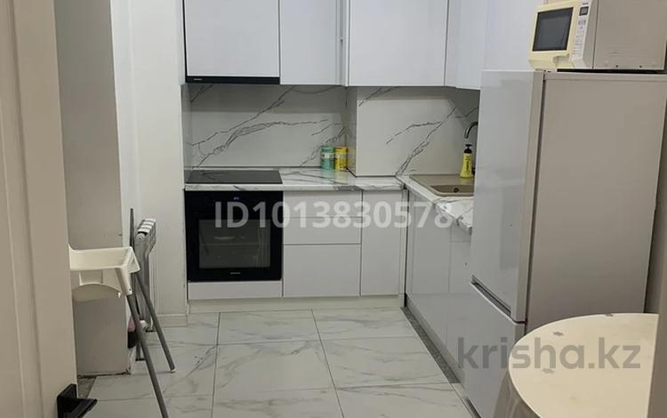 2-бөлмелі пәтер · 70 м² · 3/13 қабат, Толе би 189/3 — Жарокова, бағасы: 60 млн ₸ в Алматы, Алмалинский р-н — фото 2