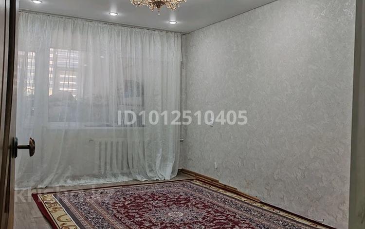 2-комнатная квартира · 50 м² · 2/4 этаж, Самал 8 за 12 млн ₸ в Жанаозен — фото 2