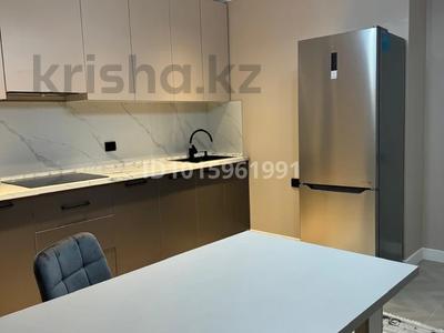1-комнатная квартира · 48 м² · 9/12 этаж, мкр Акжайык, Сырым батыра 99/3 — Пересечение Тулеметова Сырым батыр за 280 000 ₸ в Шымкенте, Абайский р-н