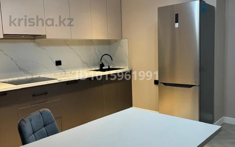1-комнатная квартира · 48 м² · 9/12 этаж, мкр Акжайык, Сырым батыра 99/3 — Пересечение Тулеметова Сырым батыр за 280 000 ₸ в Шымкенте, Абайский р-н — фото 2