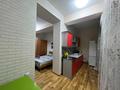 1-комнатная квартира, 30 м², 6/9 этаж по часам, мкр Аксай-1А 30а за 1 000 〒 в Алматы, Ауэзовский р-н — фото 3